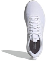 adidas Fluidstreet 低筒 慢跑鞋 男款 白 Purchase adidas Fluidstreet 低筒 慢跑鞋 男款 白