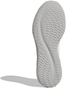 阿迪达斯Fluidstreet白色运动鞋 FY8452 Details for 阿迪达斯Fluidstreet白色运动鞋 FY8452