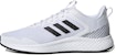adidas Fluidstreet 'Putih Hitam' H04603