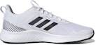 Order adidas Fluidstreet 'Putih Hitam' H04603