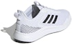 Shop adidas Fluidstreet 'Putih Hitam' H04603