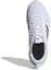 Purchase adidas Fluidstreet ''Blanc Noir'' H04603
