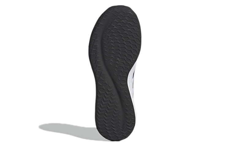 Details for adidas Fluidstreet ''Blanc Noir'' H04603