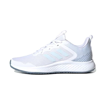 adidas Fluidstreet 'White Blue'