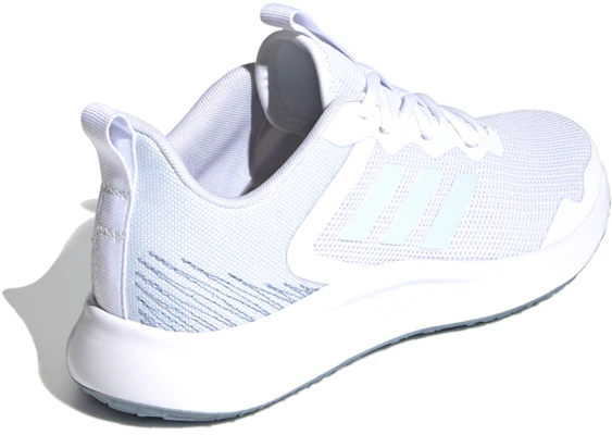 adidas Fluidstreet ''Wit Blauw'' FW1712 Shop adidas Fluidstreet ''Wit Blauw'' FW1712