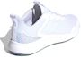 Shop adidas Fluidstreet ''Wit Blauw'' FW1712