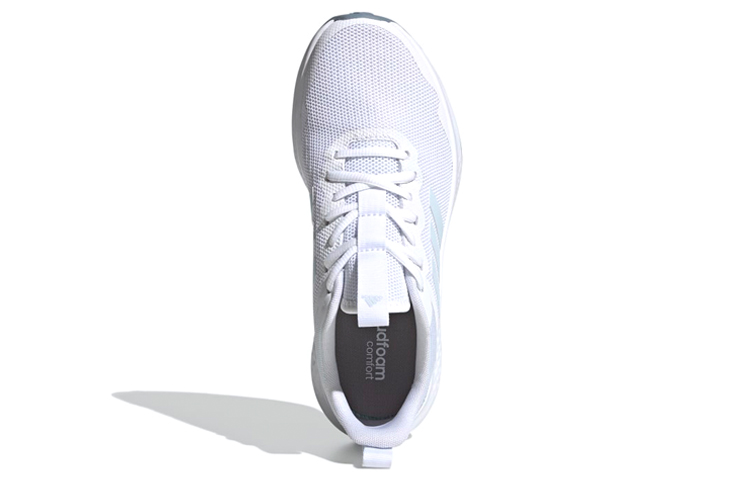 Purchase adidas Fluidstreet ''Wit Blauw'' FW1712