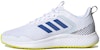 adidas Fluidstreet 'Putih Royal Biru Pasukan' FY8459