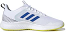 Order adidas Fluidstreet ''Weiß Team Royalblau'' FY8459