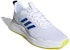 adidas Fluidstreet 'Putih Royal Biru Pasukan' FY8459