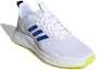 Lookbook adidas Fluidstreet 'Putih Royal Biru Pasukan' FY8459