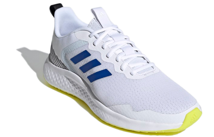 Lookbook adidas Fluidstreet ''Weiß Team Royalblau'' FY8459