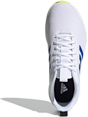 adidas Fluidstreet 'White Team Royal Blue' FY8459 Purchase adidas Fluidstreet 'White Team Royal Blue' FY8459