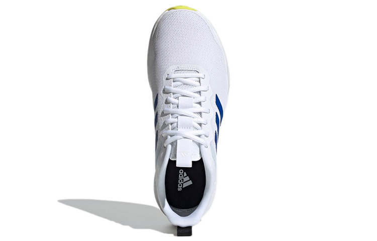Purchase adidas Fluidstreet ''Weiß Team Royalblau'' FY8459
