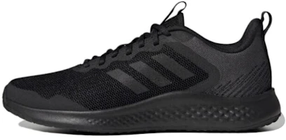 adidas Fluidstreet Running Shoes 'Black' IF8651 adidas Fluidstreet Running Shoes 'Black' IF8651