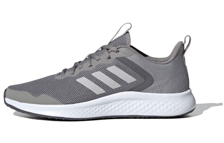 adidas Fluidstreet Shoes 'Dove Grey' FW1702