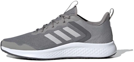 adidas Fluidstreet Shoes 'Dove Grey' FW1702 adidas Fluidstreet Shoes 'Dove Grey' FW1702