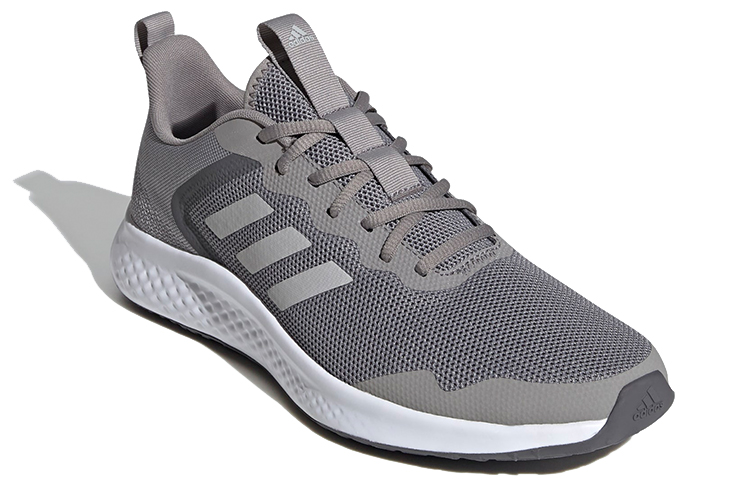 Lookbook adidas Fluidstreet Schuhe ''Taubengrau'' FW1702