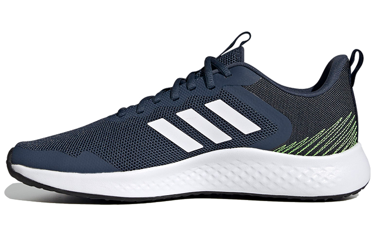 adidas Fluidstreet Shoes 'Dove Grey' FY8454