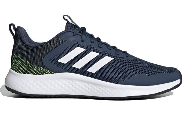 Order adidas Fluidstreet Schuhe ''Taubengrau'' FY8454