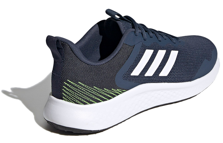 Shop adidas Fluidstreet Schuhe ''Taubengrau'' FY8454