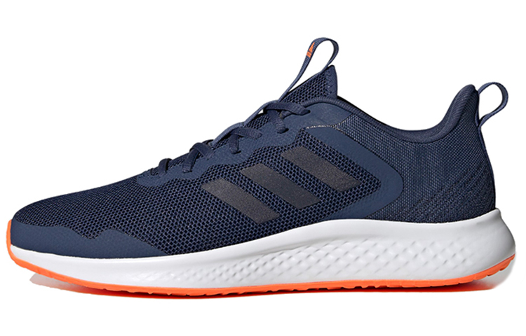 adidas Fluidstreet Shoes 'Navy Blue' FW1699