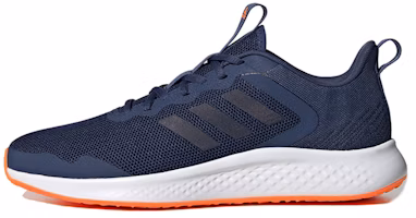 adidas Fluidstreet Shoes 'Navy Blue' FW1699 adidas Fluidstreet Shoes 'Navy Blue' FW1699