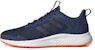 Kasut adidas Fluidstreet 'Biru Navy' FW1699