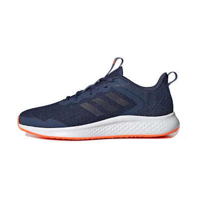 adidas Fluidstreet Shoes 'Navy Blue'