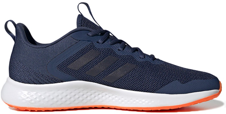 adidas Fluidstreet Shoes 'Navy Blue' FW1699 Order adidas Fluidstreet Shoes 'Navy Blue' FW1699
