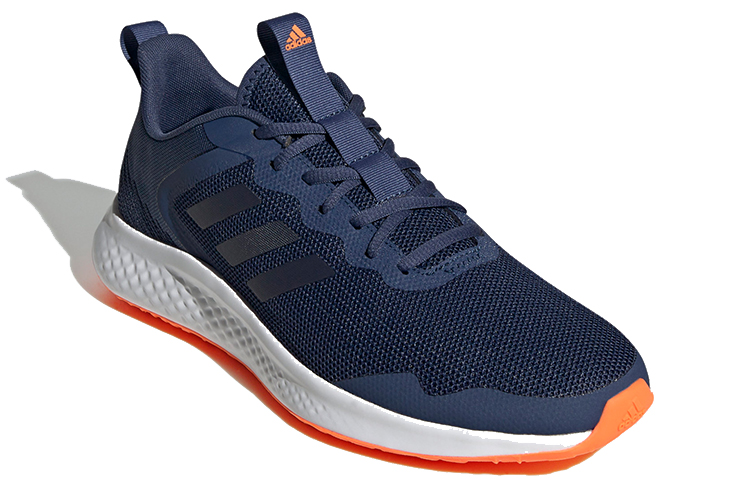 Lookbook adidas Fluidstreet Schuhe ''Dunkelblau'' FW1699