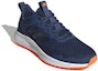 Lookbook Kasut adidas Fluidstreet 'Biru Navy' FW1699