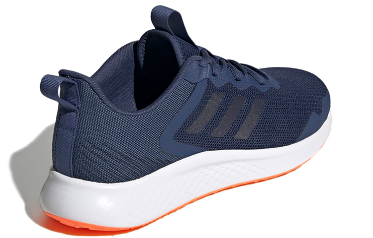 Shop adidas Fluidstreet Schuhe ''Dunkelblau'' FW1699