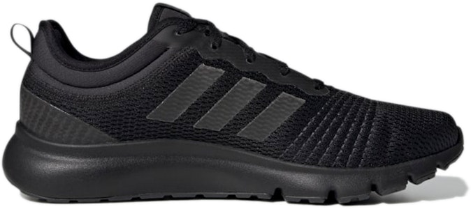 阿迪达斯Fluidup '黑碳' H02001 Order 阿迪达斯Fluidup '黑碳' H02001