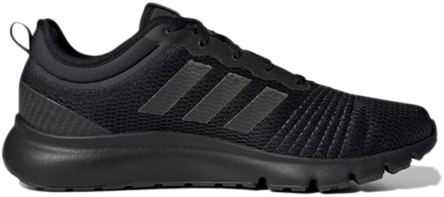 adidas Fluidup 'Negro Carbón' H02001 Order adidas Fluidup 'Negro Carbón' H02001