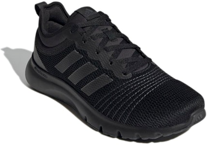 阿迪达斯Fluidup '黑碳' H02001 Lookbook 阿迪达斯Fluidup '黑碳' H02001