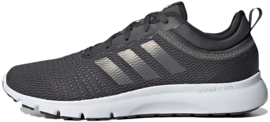 adidas Fluidup ''Comfort Nero Traspirante Low-Top Running'' GZ0555 Buy adidas Fluidup ''Comfort Nero Traspirante Low-Top Running'' GZ0555