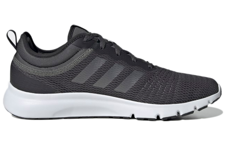 Order adidas Fluidup ''Comfort Nero Traspirante Low-Top Running'' GZ0555