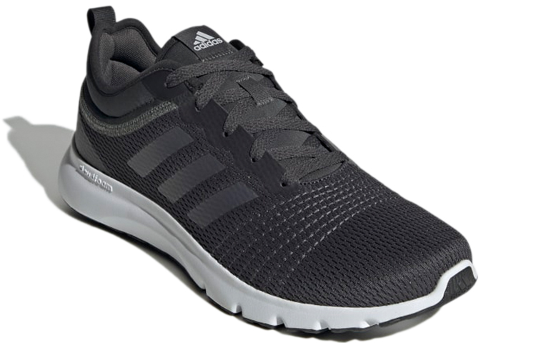 Lookbook adidas Fluidup ''Comfort Nero Traspirante Low-Top Running'' GZ0555