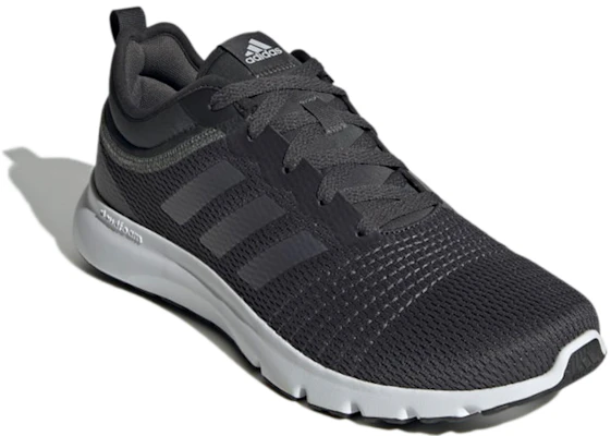adidas Fluidup ''Comfort Nero Traspirante Low-Top Running'' GZ0555 Lookbook adidas Fluidup ''Comfort Nero Traspirante Low-Top Running'' GZ0555