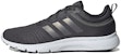 adidas Fluidup 'Hitam Selesa Bernafas Kasut Lari Rendah' GZ0555