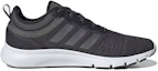 Order adidas Fluidup 'Hitam Selesa Bernafas Kasut Lari Rendah' GZ0555