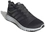 Lookbook adidas Fluidup 'Hitam Selesa Bernafas Kasut Lari Rendah' GZ0555