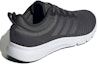 Shop adidas Fluidup 'Hitam Selesa Bernafas Kasut Lari Rendah' GZ0555