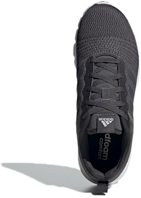 adidas Fluidup 'Black Comfort Breathable Low-Top Running' GZ0555 Purchase adidas Fluidup 'Black Comfort Breathable Low-Top Running' GZ0555