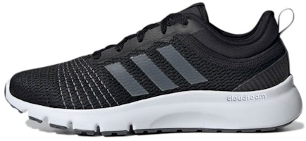 adidas Fluidup 'Black White' H02009 adidas Fluidup 'Black White' H02009