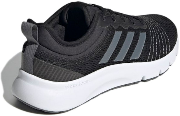 adidas Fluidup 'Black White' H02009 Shop adidas Fluidup 'Black White' H02009
