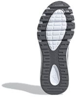 adidas Fluidup 'Negro Blanco' H02009 Details for adidas Fluidup 'Negro Blanco' H02009