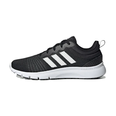 adidas Fluidup 'Carbon Black White'