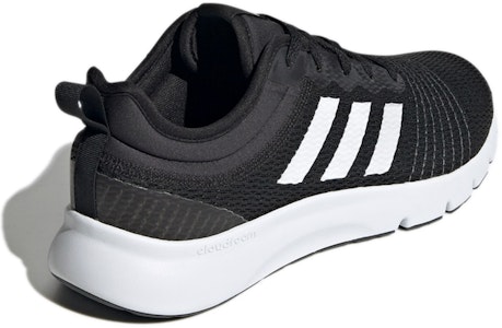 阿迪达斯 Fluidup '碳黑白' H01996 Shop 阿迪达斯 Fluidup '碳黑白' H01996